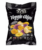 Veggie chips cu sare de mare, Rainforest, 57g, Samai