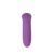 Vibrator Flirtatious Love violet, 1 bucata, Lovely