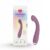 Vibrator G-Spot, 1 bucata, MonAmi