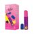 Vibrator Lipstick, 1 bucata, Romp