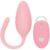 Vibrator Love Egg, 1 bucata, MonAmi