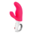 Vibrator Miss Bi pink/white, Fun Factory