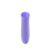 Vibrator The Smooth Player violet, 1 bucata, Lovely