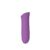 Vibrator Waves Of Pleasure violet, 1 bucata, Lovely