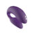 Vibrator de cuplu Chorus Mov, 1 bucata, We-Vibe