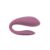 Vibrator pentru cuplu C-Shape, 1 bucata, MonAmi