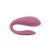 Vibrator pentru cuplu C-Shape, MonAmi