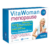 VitaWoman ameliorarea simptomelor menopauzei, 60 capsule, Eladiet