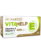 Vitahelp Vitamina E 400UI, 60 capsule, Marnys