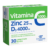 Vitamina C 1000+ Zinc 25+D3 4000ui 30 comprimate