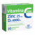 Vitamina C 1000mg Zinc 25mg D3 4000 UI 30cp Fiterman