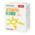 Vitamina D 2400, 30 capsule, Parapharm