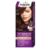 Vopsea crema permanenta Palette Intensive RF3 (4-88) Rosu inchis intens, 110ml, Schwarzkopf