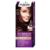 Vopsea crema permanenta Palette Intensive RFE3 (4-89) Aubergine intens, 110ml, Schwarzkopf