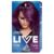 Vopsea de par Schwarzkopf U69 Amethyst Chrome, 142.5ml, Live