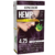 Vopsea de par permanenta Hempstyle Nr. 4.25, 110ml, Loncolor