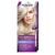 Vopsea de par permanenta Palette Intensive Color C10 (10-1) Blond argintiu gheata, 110ml, Schwarzkopf