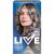 Vopsea de par permanenta Schwarzkopf Color Urban Metallics U72 Dusty Silver, 142.5ml, Live