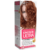 Vopsea de par permanenta Ultra Nr. 7.44, 110ml, Loncolor