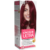 Vopsea de par permanenta Ultra Nr. 7.66, 110ml, Loncolor