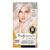 Vopsea de par permanenta cu amoniac Preference Le Blonding 11.11 Blond Ultra Deschis cu efect cenusiu, 178ml, L’Oreal Paris