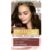 Vopsea de par permanenta fara amoniac Excellence 3U Universal Nudes Dark Brown, 192ml, L’Oreal Paris