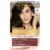 Vopsea de par permanenta fara amoniac Excellence Universal Nudes 2U Darkest Brown, 192ml, L’Oreal Paris