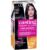 Vopsea de par semi-permanenta fara amoniac Casting Creme Gloss 100 Black Licorice, 180ml, L’Oreal Paris