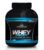 Whey Trilogy Standard Lemon Yoghurt, 2kg, Vitabolic