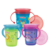 Wonder Cup decorat cu manere 360 grade +6 luni, 240ml, Nuby