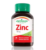 Zinc 50mg, 30 comprimate, Jamieson